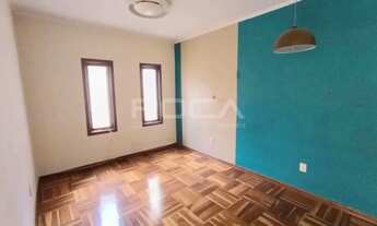 Imagem 3: Casa de alto padrão para alugar no Jardim Santa Paula em São Carlos