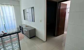 Imagem 3: Aluguel de quarto