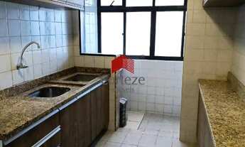 Imagem 5: Apartamento com 48,96m² 3 quartos, para aluguel, no bairro Bom Jesus em São José dos Pinha