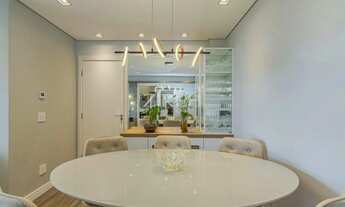 Imagem 6: APARTAMENTO MOBILIADO À VENDA NO MERCÊS