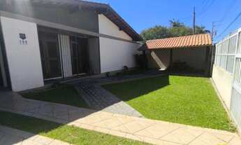 Imagem 2: Casa 3 quartos nos Ingleses - Terreno com Viabilidade