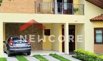 Imagem: Casa de condomínio em Rua Luiz Marthe