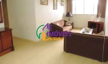 Imagem: APARTAMENTO - LAPA - SP