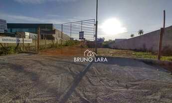 Imagem 3: Área para alugar, 2000 m² por R$ 4.015,00/mês - Centro - Igarapé/MG