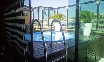 Imagem 3: Cobertura à venda, 330 m² por R$ 1.500.000,00 - Centro - Cabo Frio/RJ