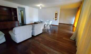 Imagem 2: Apartamento 4 Quartos, 3 vagas, 227 m² - Leblon