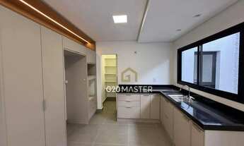 Imagem 2: Casa com 3 dormitórios para alugar, 168 m² por R$ 8.800/mês - Chácara Primavera - Campinas