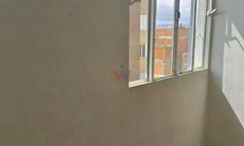 Imagem 2: Apartamento ensolarado no Portão com 3 quartos, garagem coberta e ótima localização