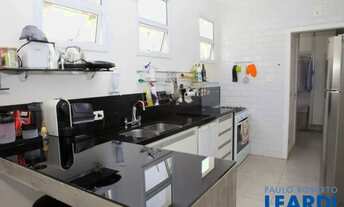 Imagem 6: APARTAMENTO - HIGIENÓPOLIS - SP