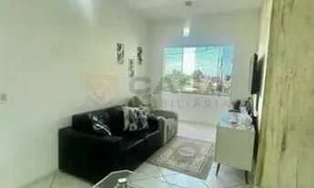 Imagem 4: Apartamento padrão à Venda, Morada de Laranjeiras, Serra, ES Avenida Copacabana, 244 - M