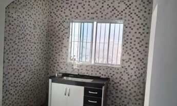 Imagem 6: Sobrado no Jardim Bartira