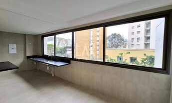 Imagem: Apartamento à venda, 2 quartos, 1 suíte