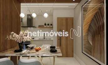 Imagem: Apartamento de área privativa à Venda