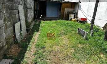 Imagem 3: Terreno à venda, 125 m² por R$ 180.000 - Parque Nova Esperança - São José dos Campos/SP