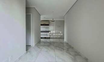 Imagem 4: Apartamento para alugar no Edifício Terras Altas Residencial no bairro Terra Rica em Pirac