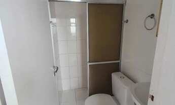 Imagem 7: Edifício Classic Angustura - Apartamento com 3 quartos, sendo 1 suíte