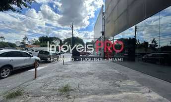 Imagem 2: Comercial, Moema - São Paulo