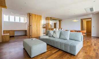 Imagem 4: Apartamento à Venda - Pinheiros, 3 Quartos, 172 m2