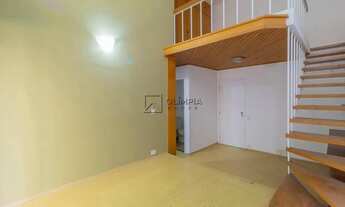 Imagem 6: Venda Apartamento 1 Dormitórios - 58 m² Itaim Bibi