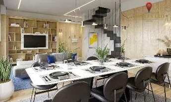 Imagem 7: Apartamento no Joy City Habitat com 3 dormitórios à venda, 76 m² por R$ 640.000 - Tingui