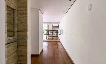 Imagem 3: Aluguel Apartamento 2 Dormitórios - 136 m² Vila Madalena