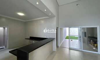 Imagem 4: Casa disponível para venda no bairro Jardim Botânico em Uberlândia MG