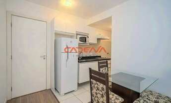 Imagem 4: Apartamento com 1 quarto para aluguel no Centro