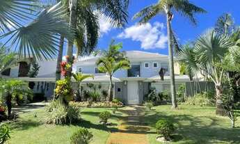 Imagem 2: Casa em Condominio com 5 suites para Locacao na Barra da Tijuca