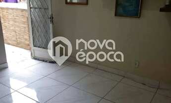 Imagem 4: Méier Casa com 4 dormitórios