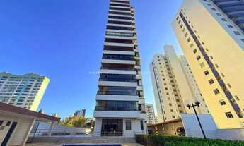 Imagem: Apartamento para venda com 4 suites no condominio