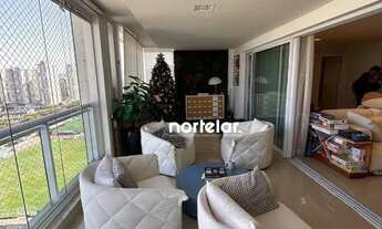 Imagem: Apartamento com 4 dormitórios para alugar