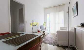 Imagem 2: Rarus Flats - Flat para locação - Edifício Host Paraiso