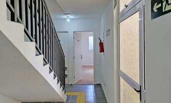 Imagem 4: Apartamento com 02 quartos - Vila Cerrado II (Próximo ao Garavelo