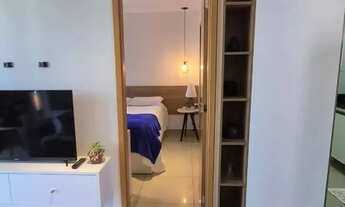 Imagem 6: Alugo apt 1 qto no Cabo Branco