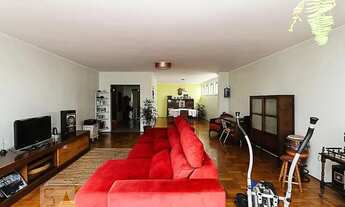 Imagem 5: Apartamento à Venda - Mooca, 4 Quartos, 248 m2