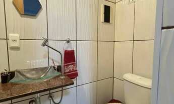 Imagem 6: Imóvel para venda com 100 metros quadrados com 2 quartos em Parque Lafaiete - Duque de Cax