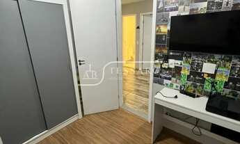 Imagem 7: Apartamento 38 m 2 dormitórios e Vaga de Garagem Vila Augusta -Guarulhos