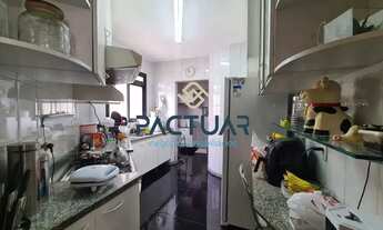 Imagem 5: Apartamento com 3 dormitórios à venda - Buritis - Belo Horizonte/MG