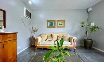 Imagem 4: Casa para locação no Bairro Três Figueiras