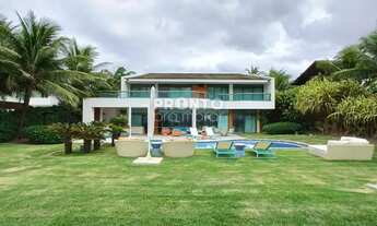 Imagem: Alugo Casa em condomínio 6 suites 741m²