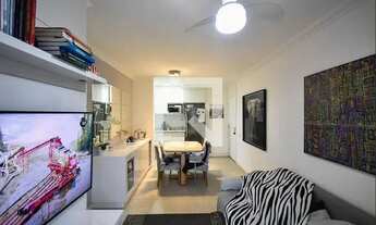 Imagem: Apartamento à Venda - Portal do Morumbi