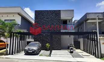 Imagem: Casa para locação no Condomínio Hortoville