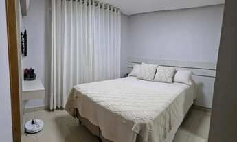 Imagem 5: APARTAMENTO EDIFÍCIO BRILHANTE 3 SUÍTES PLENAS MONTADO EM ARMÁRIOS LAZER COMPLETO OPORTUNI