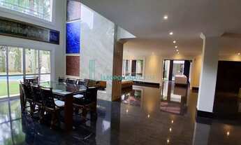 Imagem 6: CASA DE ALTO PADRÃO 730M² - ALTO DE PINHEIROS