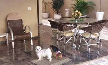 Imagem 6: SOBRADO PARA VENDA NO RECANTO REAL