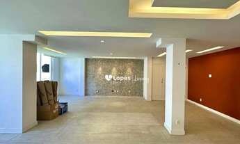 Imagem 3: Apartamento com 4 quartos à venda, 160 m² - Copacabana - Rio de Janeiro/RJ