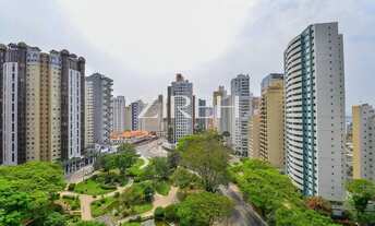 Imagem 2: APARTAMENTO EXCELENTE CUSTO-BENEFÍCO NA PRAÇA DO JAPÃO