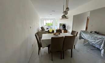 Imagem 2: Apartamento 3 Quartos, suíte e varanda ampla com excelente ventilação