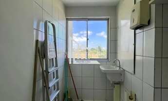 Imagem 7: Vendo apartamento no Resid. Plaza, 75m², 5º andar, 3 quartos sendo 1 suíte - Nova Parnamir