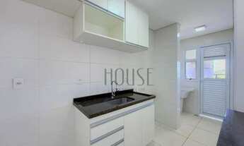 Imagem 3: Apartamento com 2 quartos, 66 m² - venda ou aluguel - Condomínio Edifício Villa lobos - So